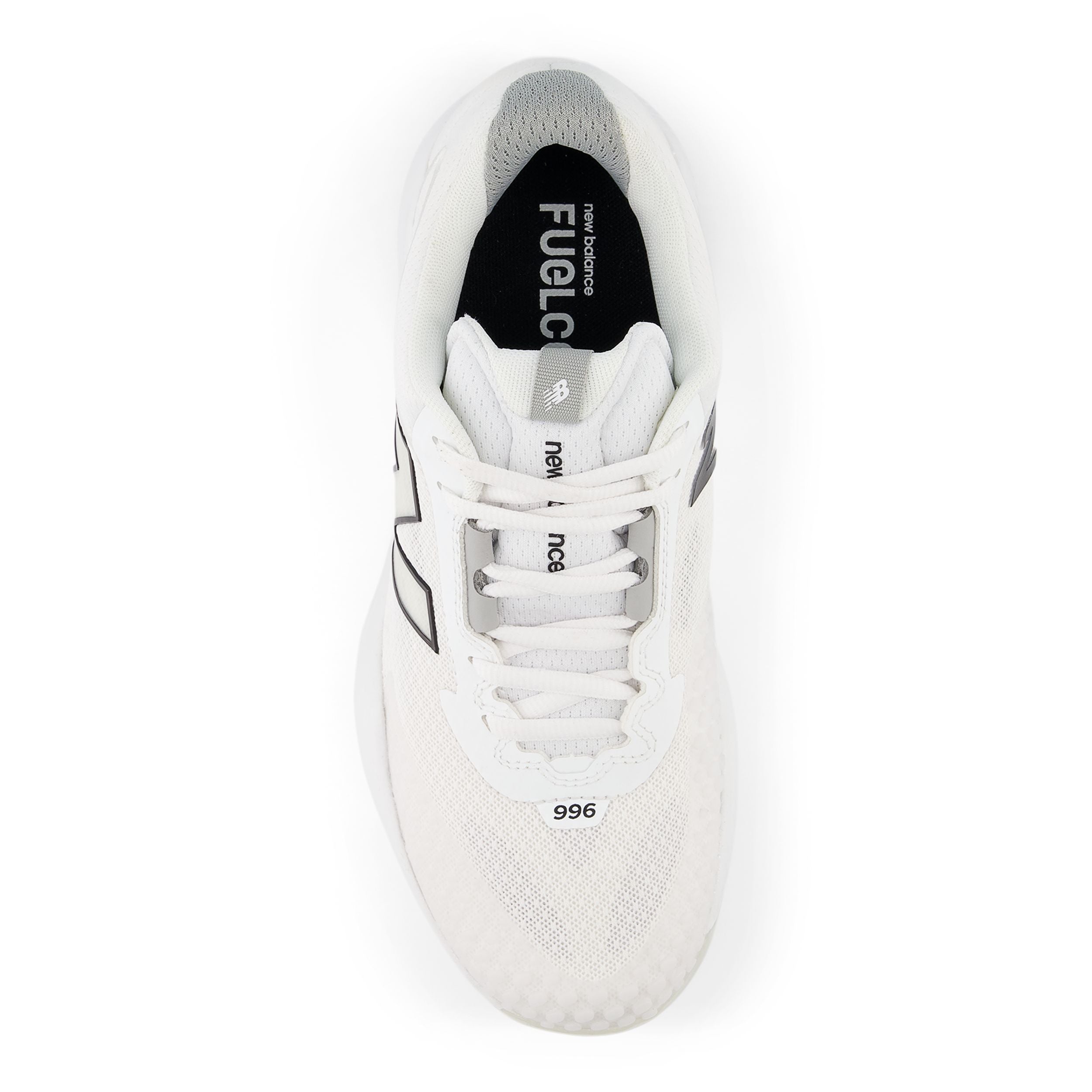 NEW BALANCE - WOMEN'S WCH696W6 SHOE