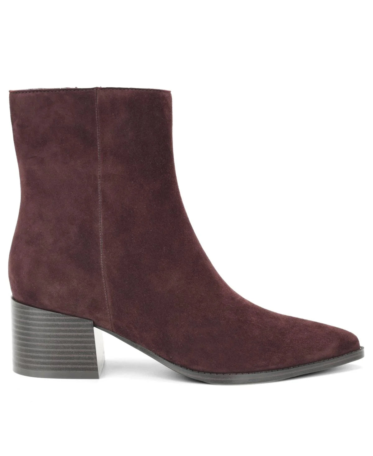 NINE WEST - WOMEN'S BECKY DRESS BOOTIE