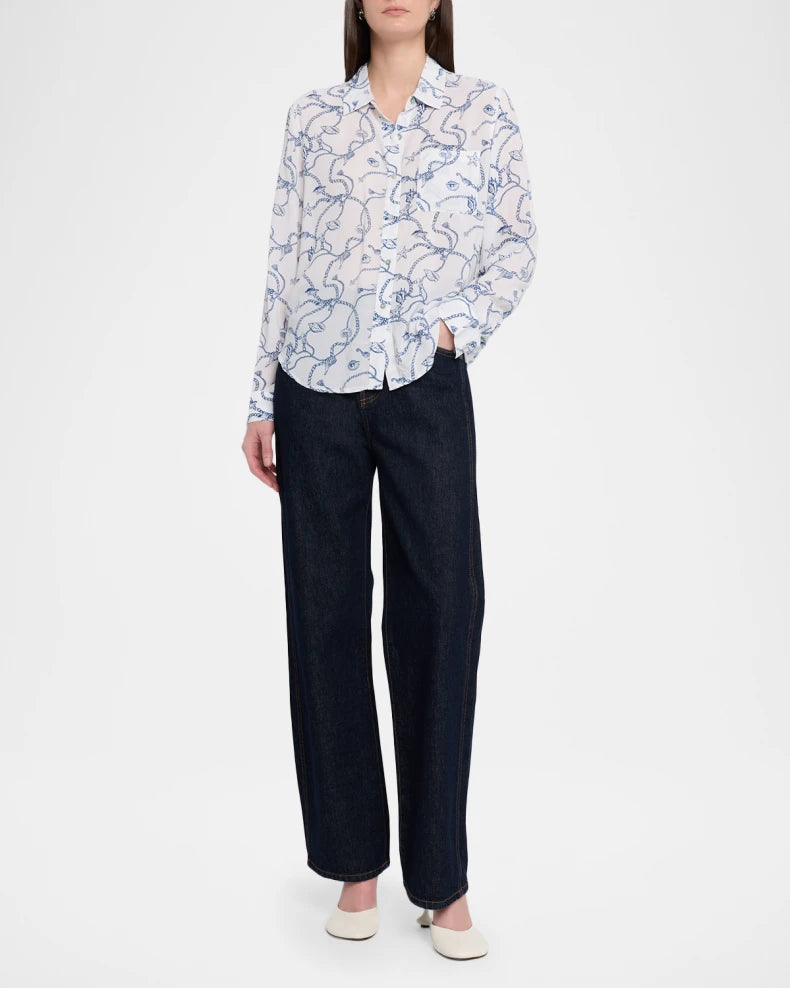 RAILS - JOSEPHINE BLOUSE