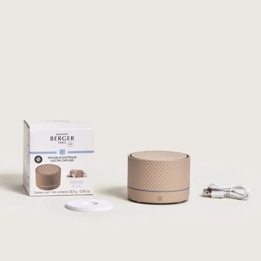 LAMPE BERGER - NOMAD-SAND