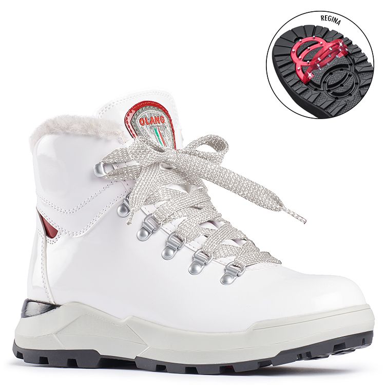 OLANG- WOMEN'S PIPER WINTER BOOT