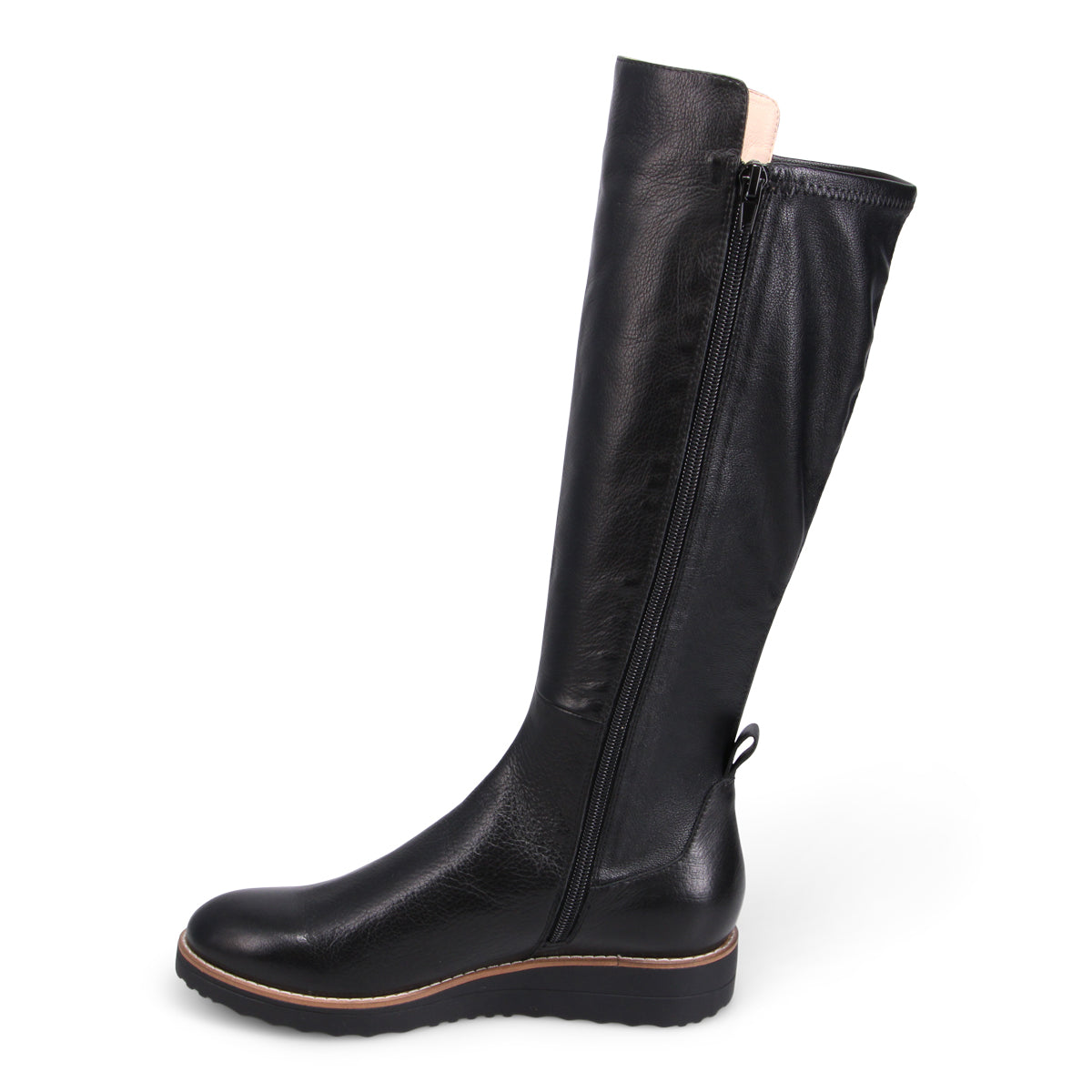 DJANGO & JULIETTE - WOMEN'S OLETTA BOOT