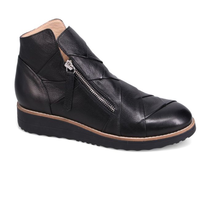 DJANGO & JULIETTE - WOMEN'S OMEAH BOOT