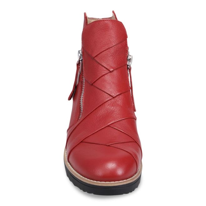 DJANGO & JULIETTE - WOMEN'S OMEAH BOOT