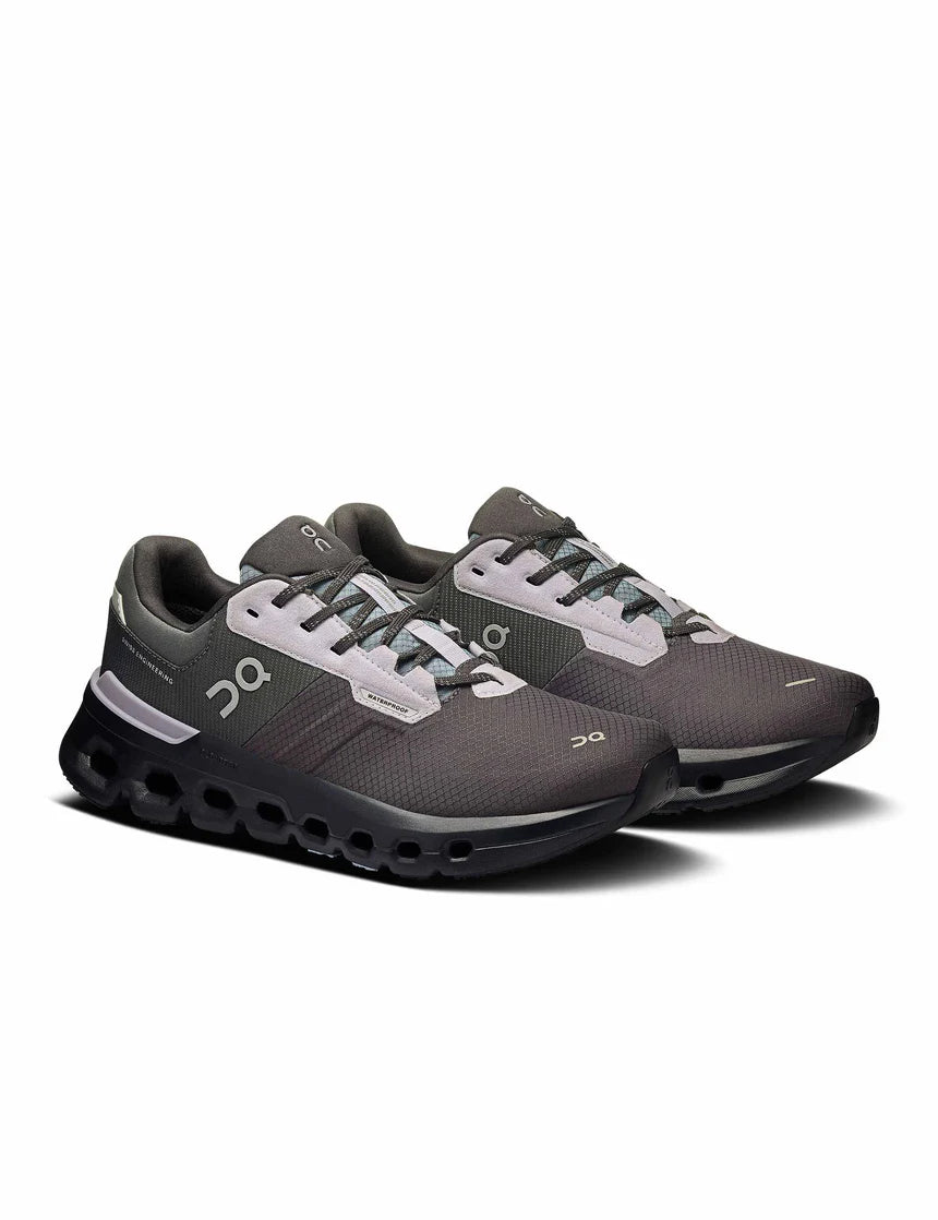 ON-RUNNING - WOMEN'S ATHLETIC SHOE CLOUDRUNNER 2