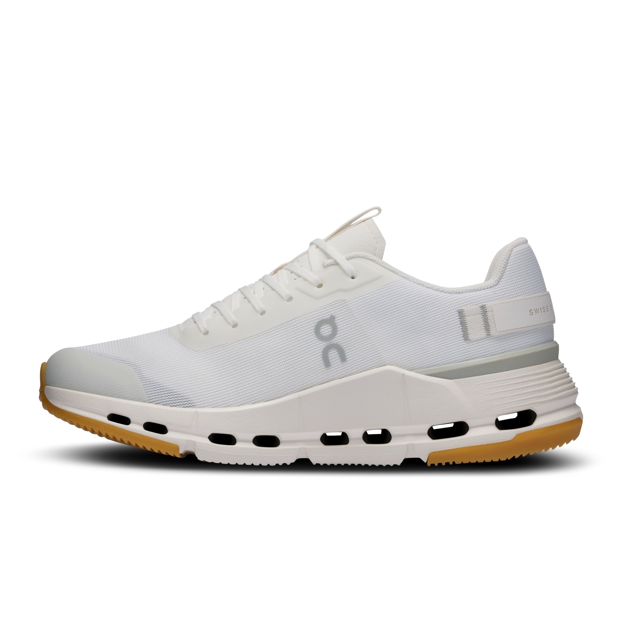 ON-RUNNING - WOMEN'S ATHLETIC SHOE CLOUD NOVA FORM 2