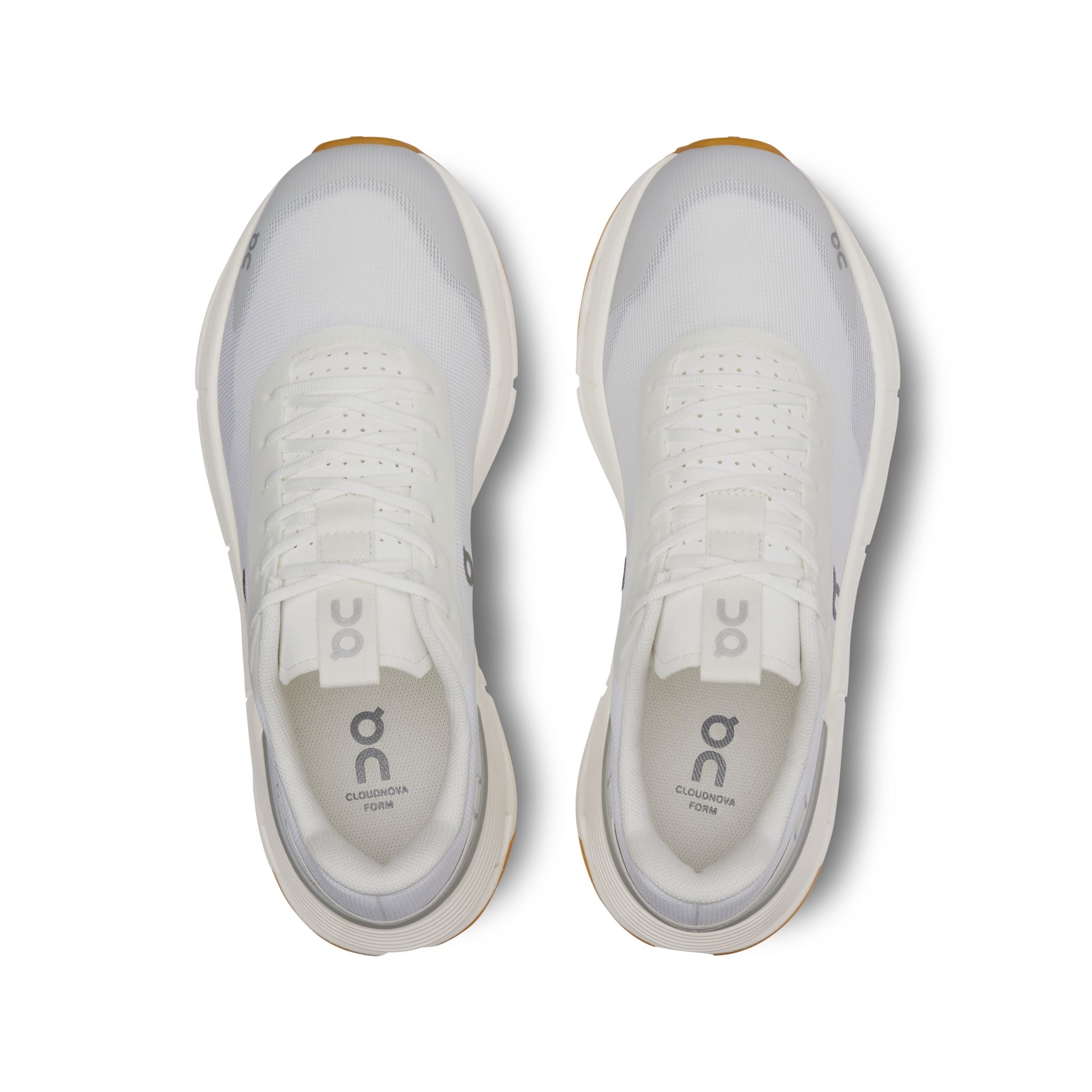ON-RUNNING - WOMEN'S ATHLETIC SHOE CLOUD NOVA FORM 2