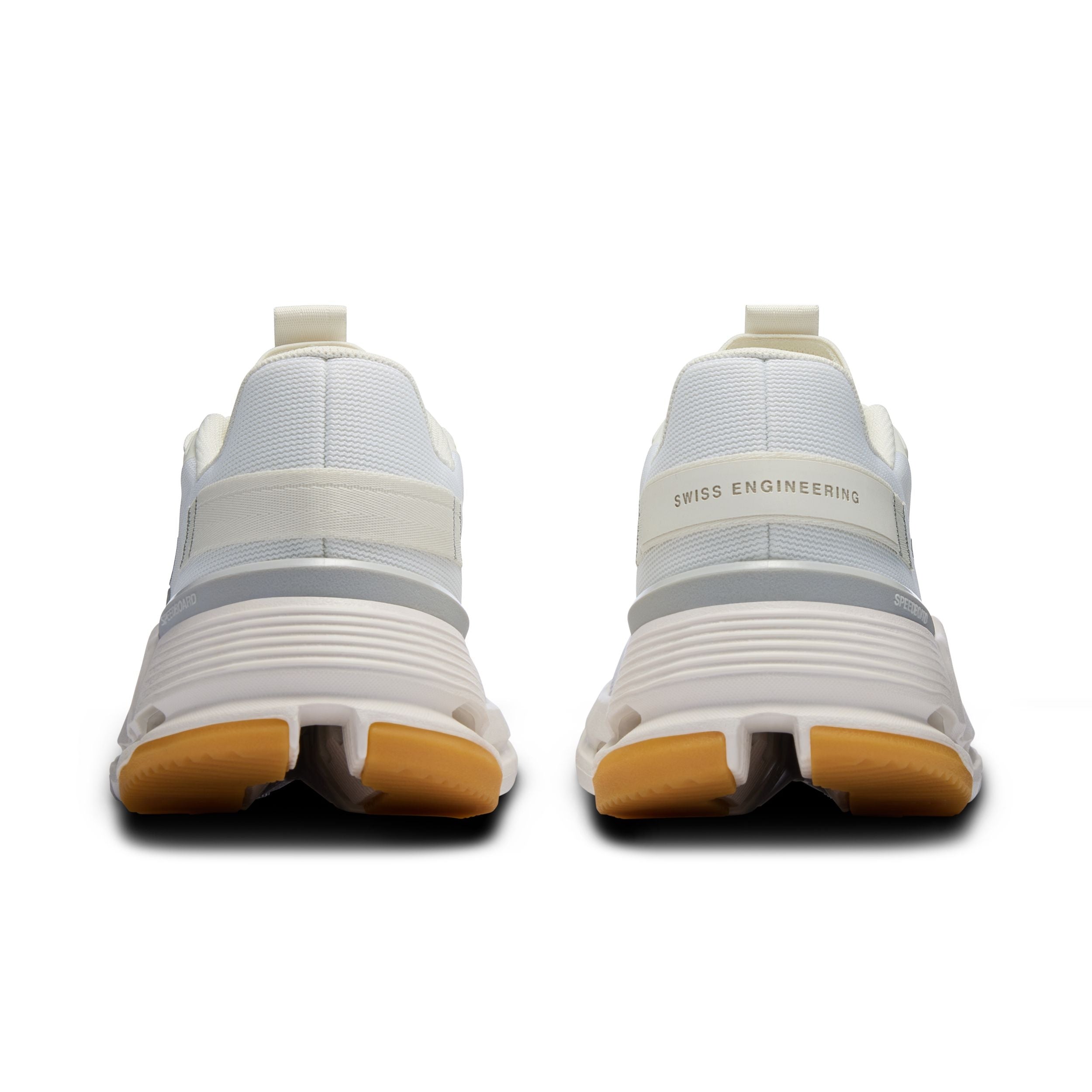ON-RUNNING - WOMEN'S ATHLETIC SHOE CLOUD NOVA FORM 2