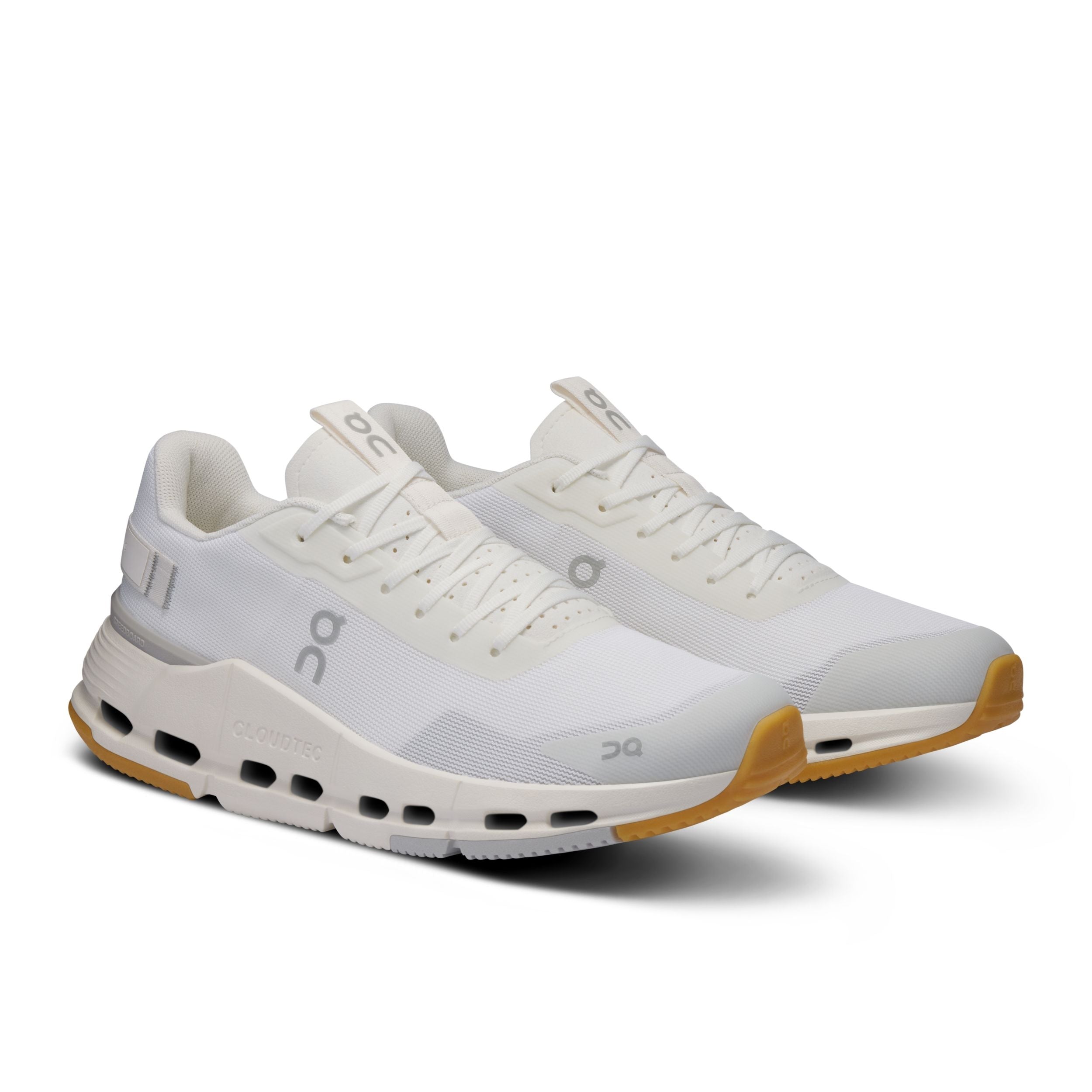 ON-RUNNING - WOMEN'S ATHLETIC SHOE CLOUD NOVA FORM 2