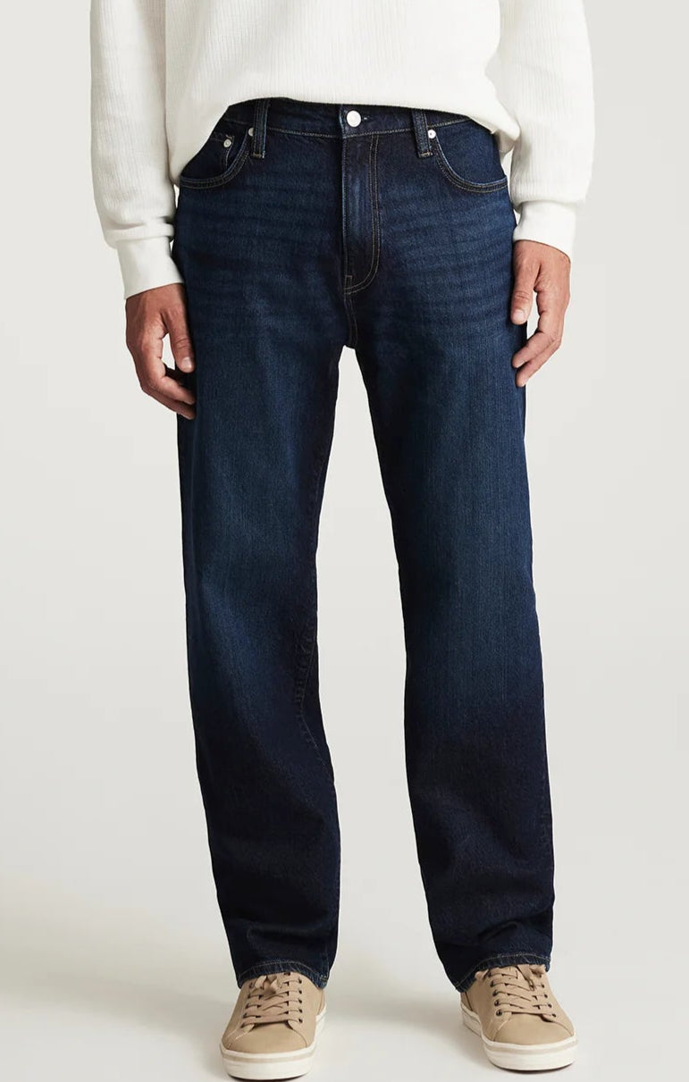 MAVI- MEN'S MARCEL LOOSE STRAIGHT LEG JEANS