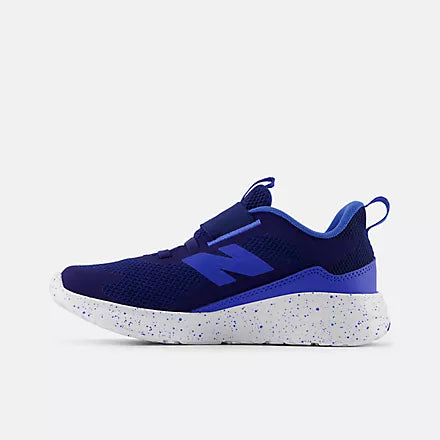 NEW BALANCE - KID'S 468 SLIP ON P4682YT