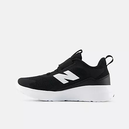 NEW BALANCE - KID'S 468 SLIP ON P468456