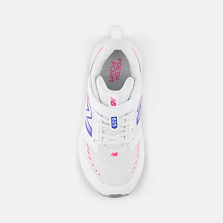 NEW BALANCE - KID'S 625 HOOK & LOOP P62559Q