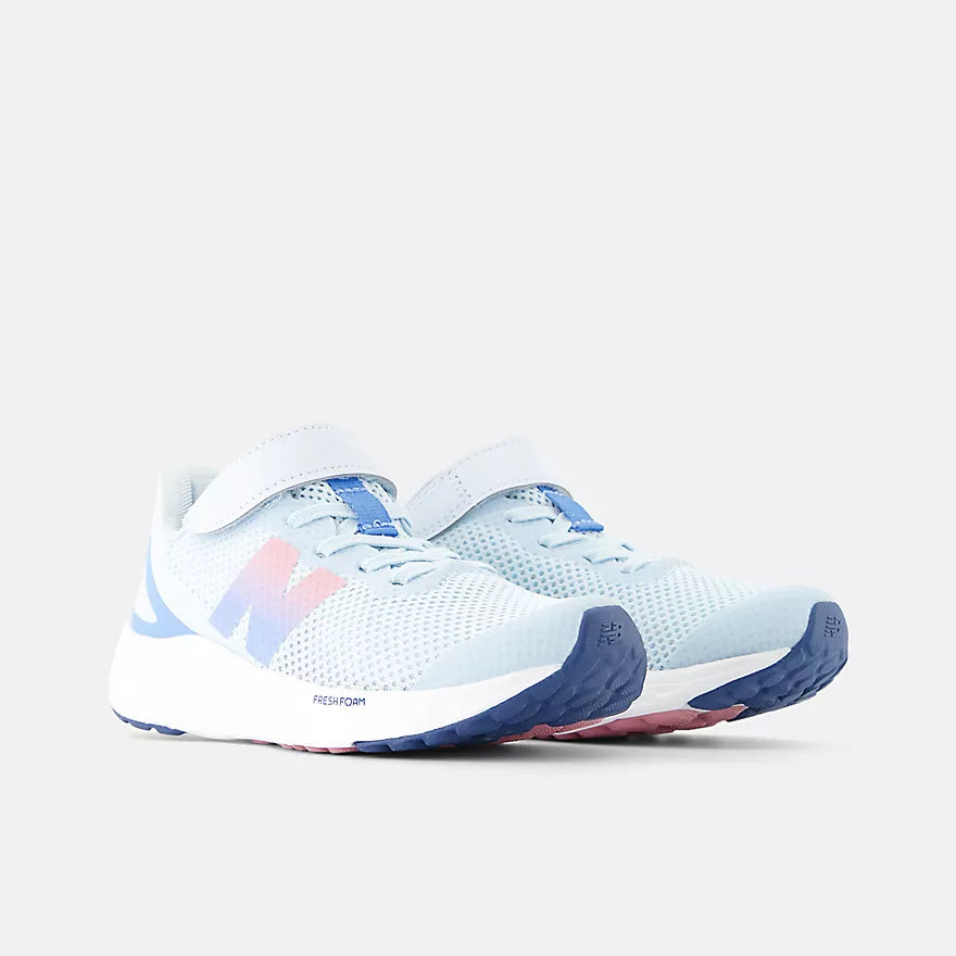 NEW BALANCE - KIDS FRESH FOAM ARISHI V4 SHOE
