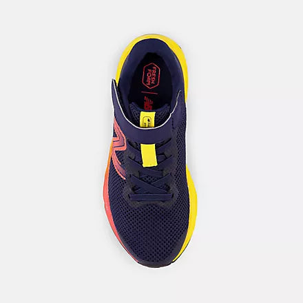 NEW BALANCE - KIDS RUNNING SHOE PAARIKB4
