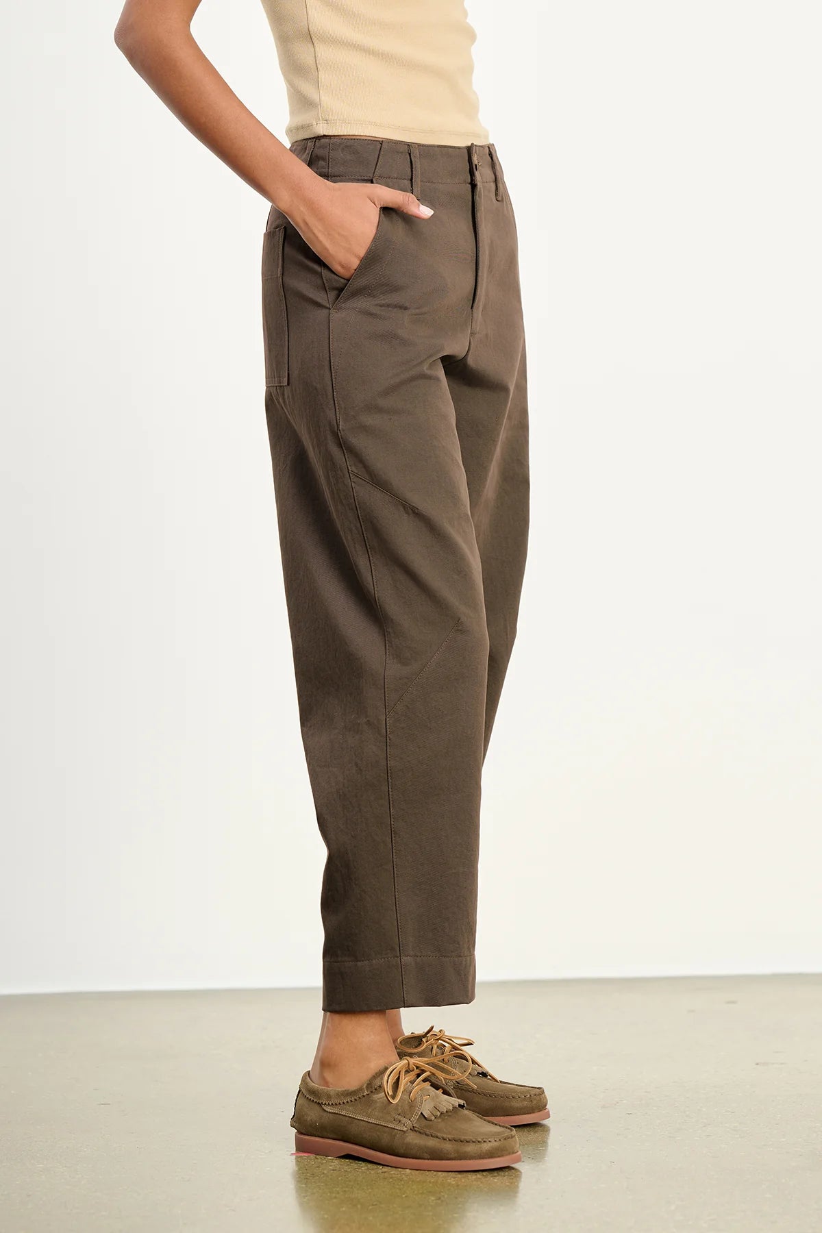 VELVET - WOMEN'S DARIA07 PANT