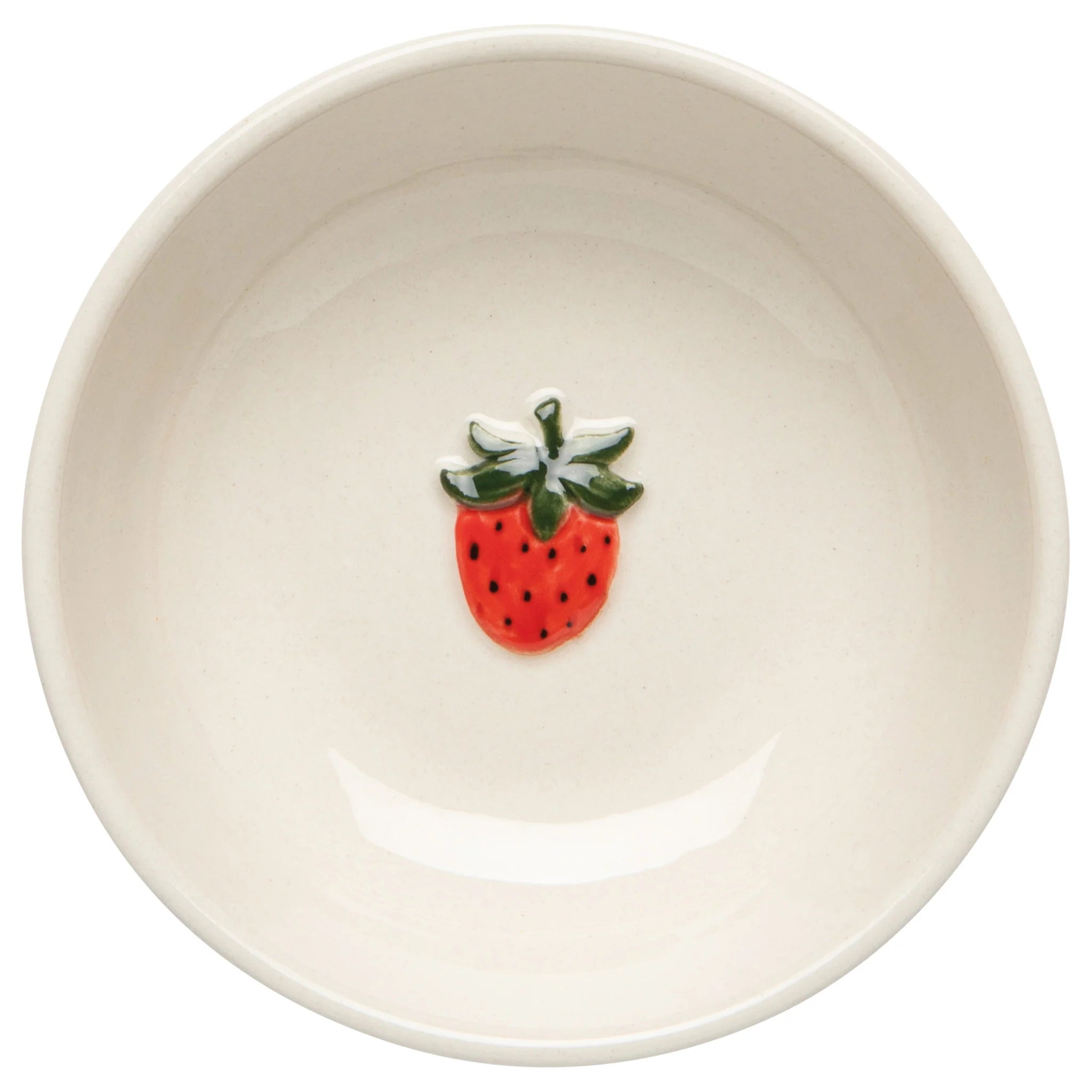 DANICA - PINCH BOWL PETITEMOTIF STRAWB
