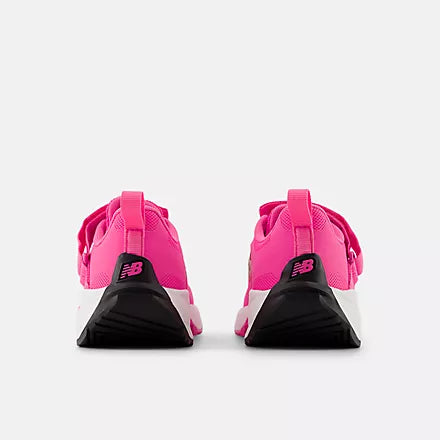 NEW BALANCE - GIRLS RUNNING SHOE PFCYV1