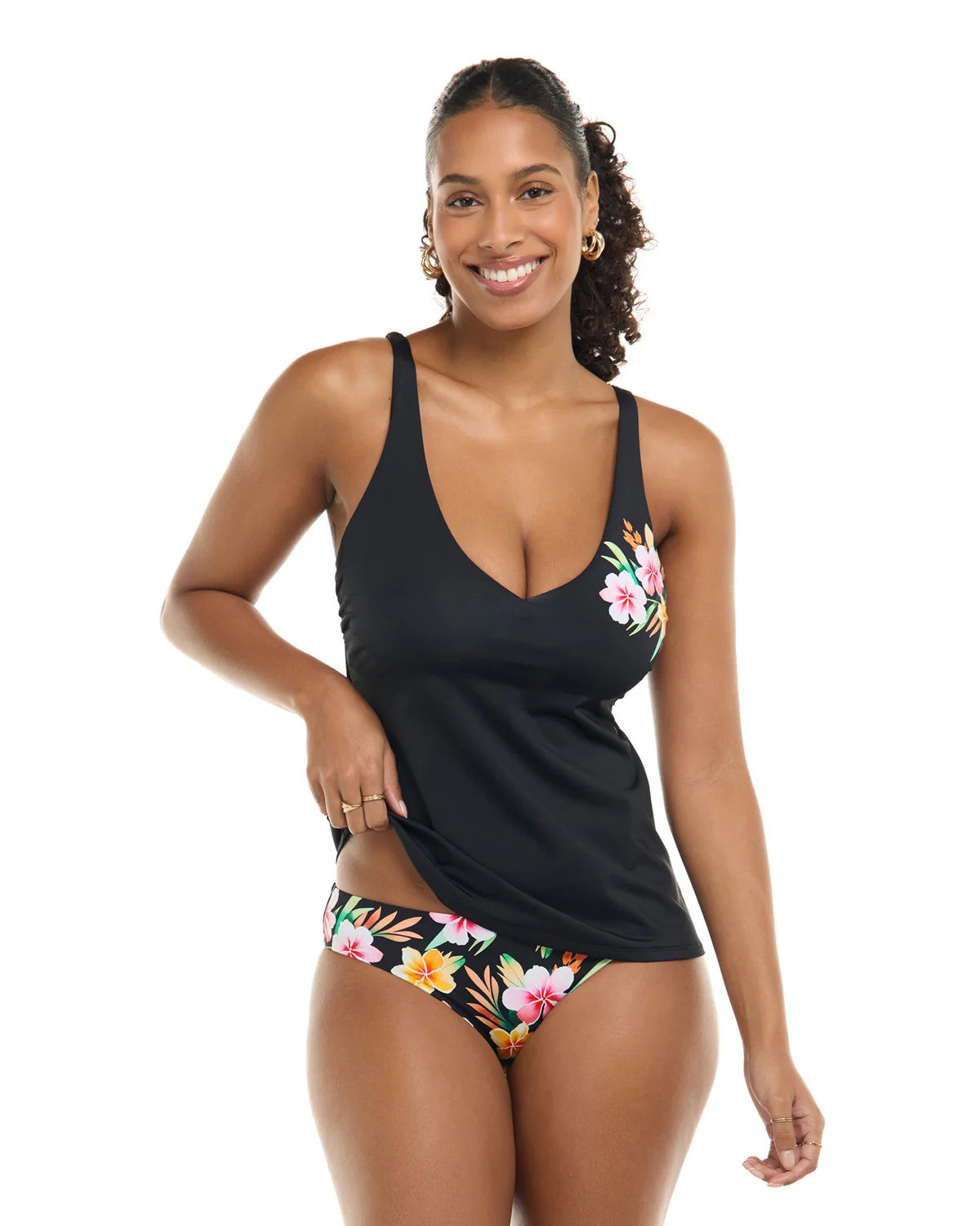 SKYE - WOMEN'S BRIDGET TANKINI