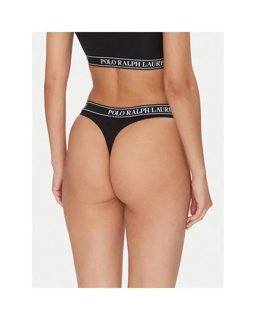 POLO RALPH LAUREN THONG 4P0483