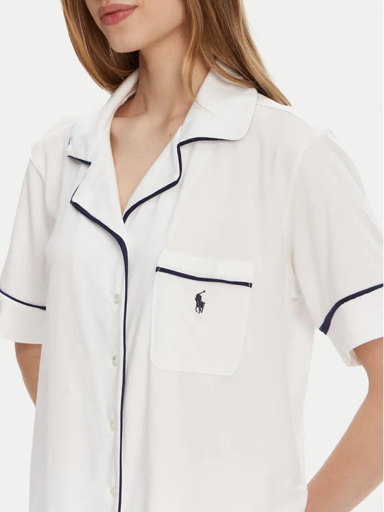 POLO RALPH LAUREN- WOMEN'S PJ SET 4P0231