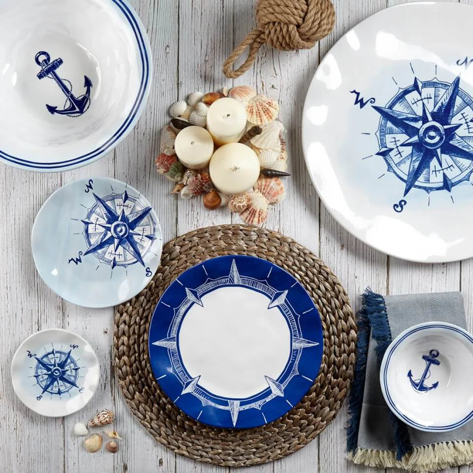 QSQUARED- PORTSMOUTH SERVING BOWL