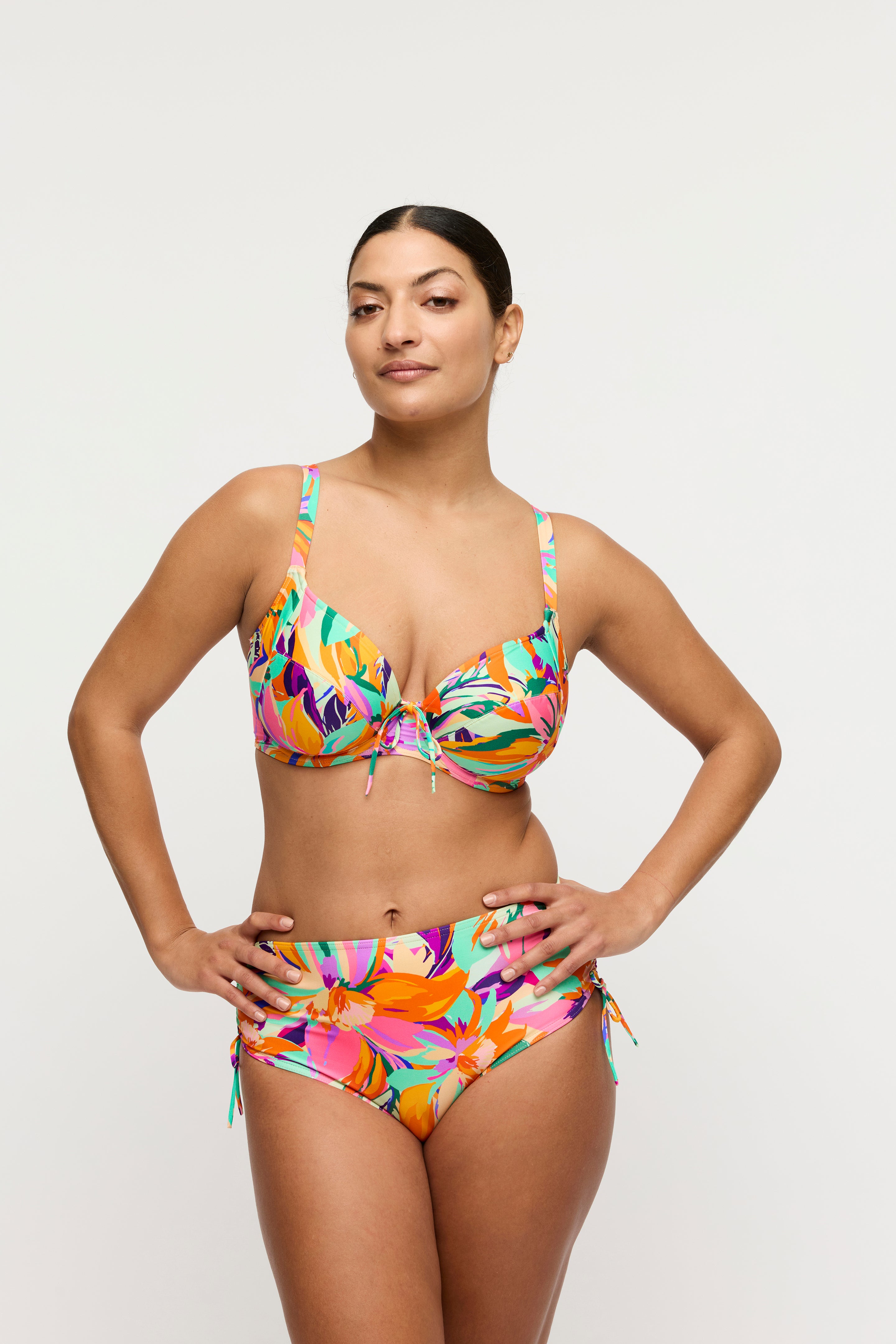 PRIMA DONNA - WOMEN'S VARADEO BIKINI TOP