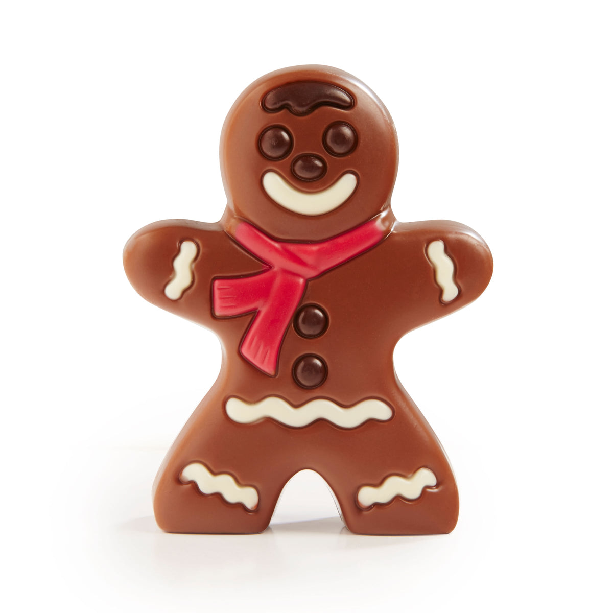ICKX GINGERBREAD MAN