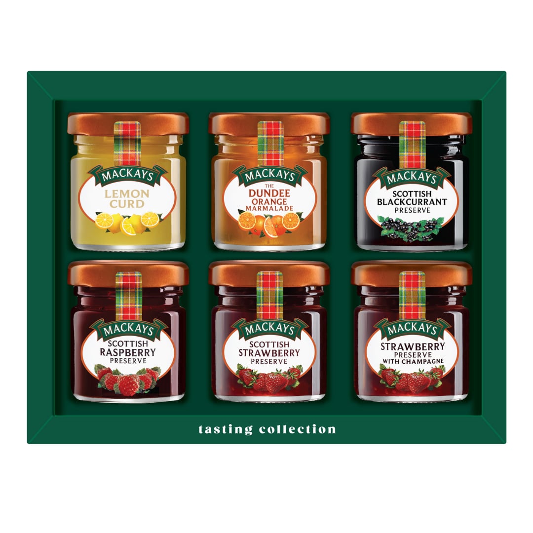 MACKAYS TASTING COLLECTION