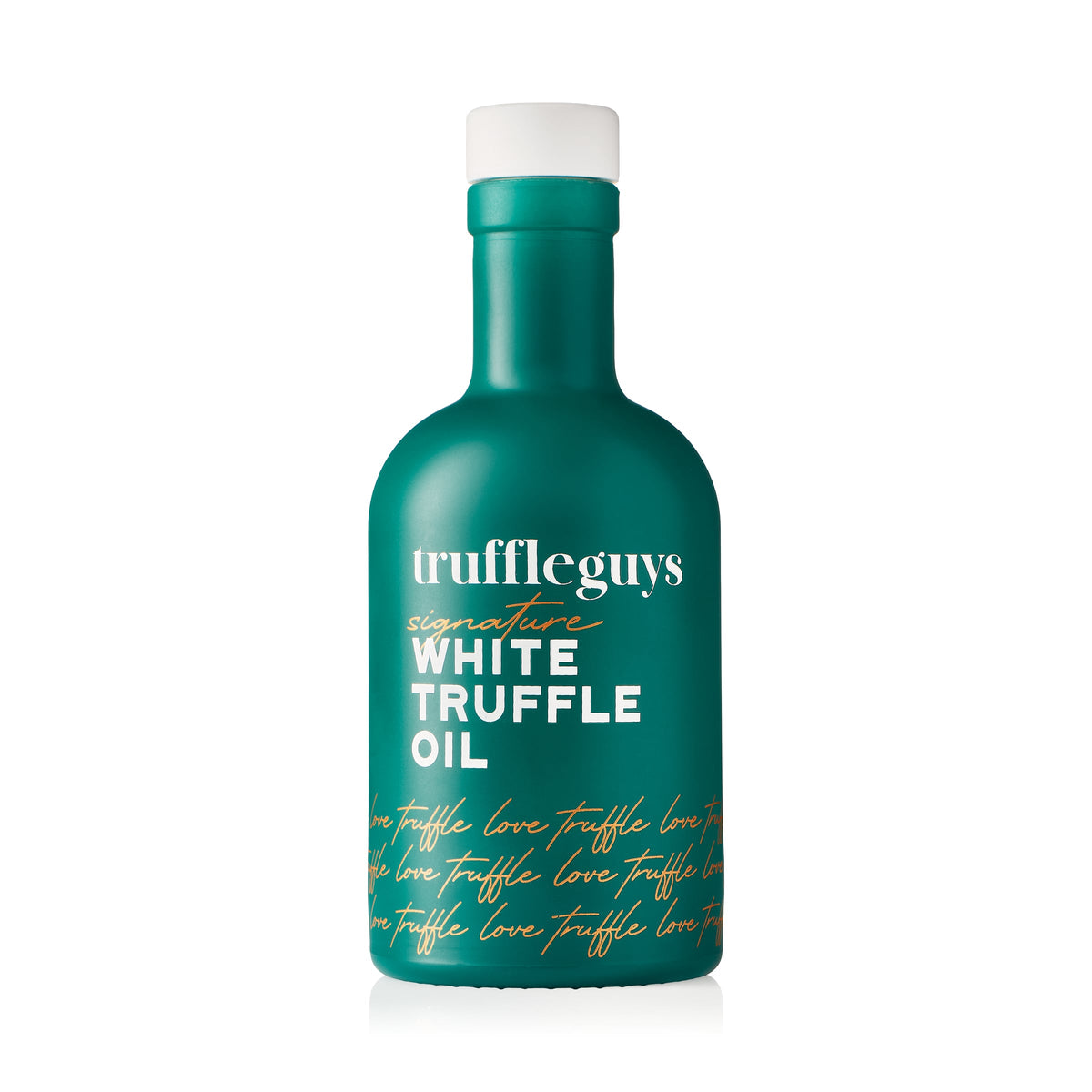 TRUFFLE GUYS WHITE TRUFFLE OIL