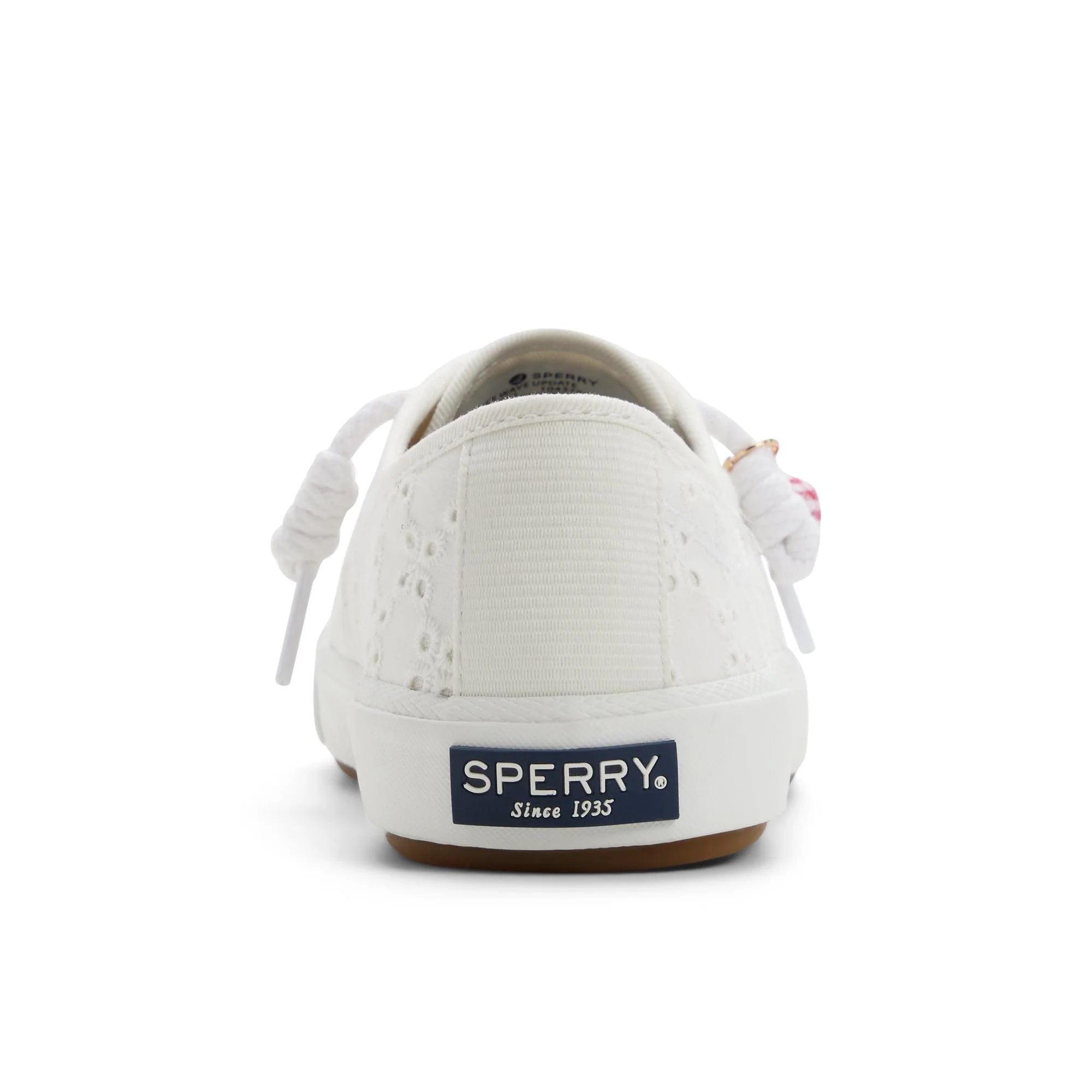 SPERRY - PEIRWAVE 2 LACE TO TOE SNEAKER