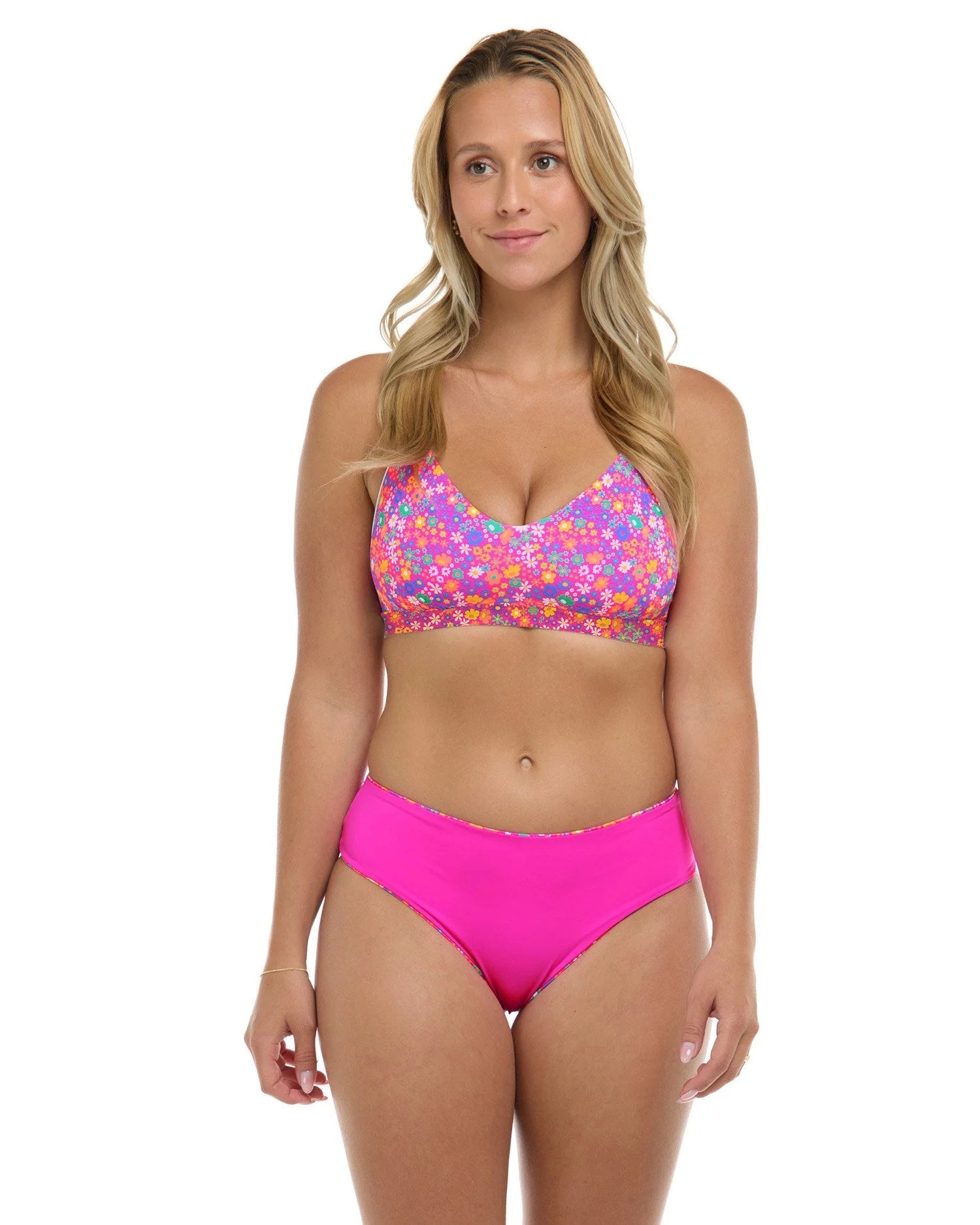 EIDON - WOMEN'S PROPEL SWIM BOTTOM