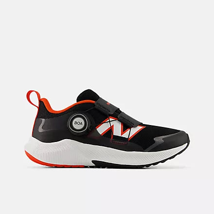 NEW BALANCE - KID'S DYNASOFT REVEAL V4 BOA® PRVL4H7