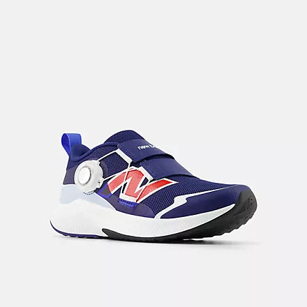 NEW BALANCE - KID'S DynaSoft Reveal v4 BOA®