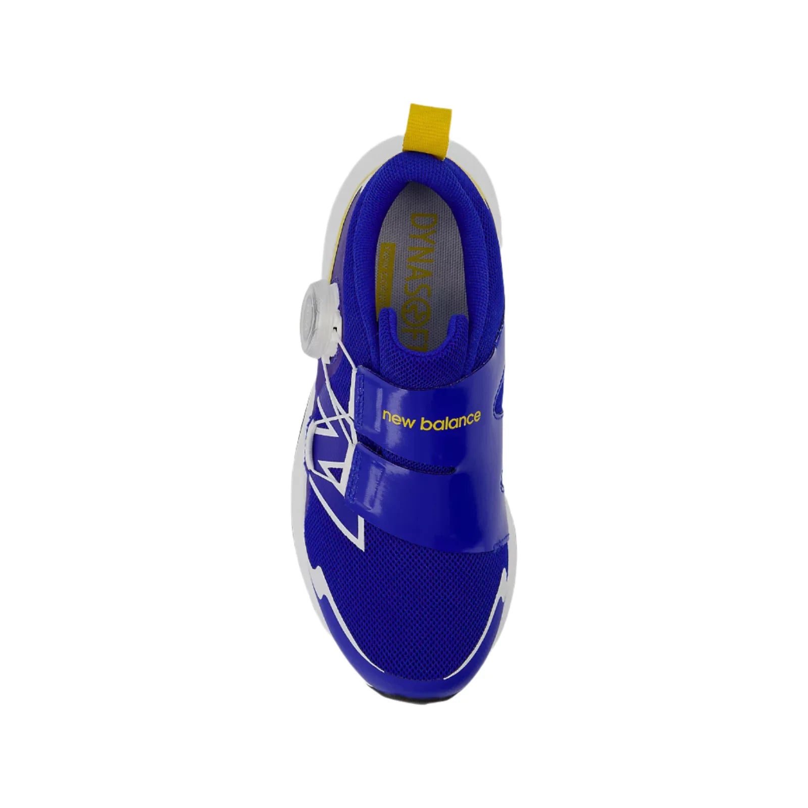 NEW BALANCE - KIDS DYNASOFT REVEAL PTRVLCB4 SHOE