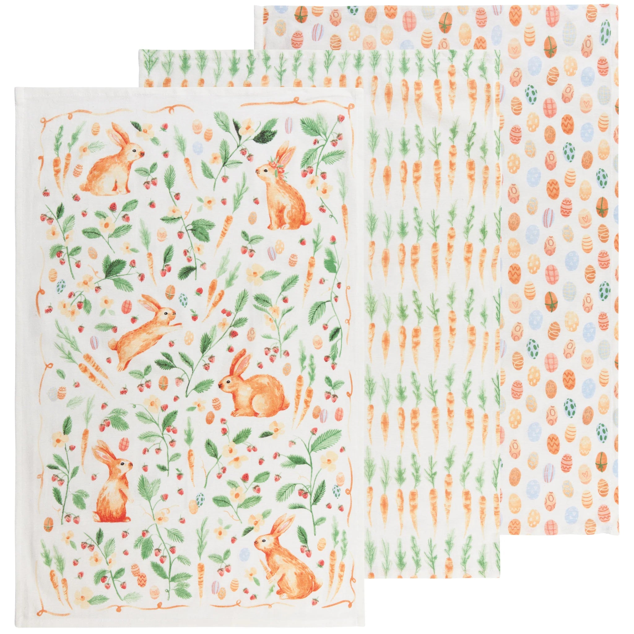 DANICA - TT3 BAKERS FLOUR EASTER MEADOW