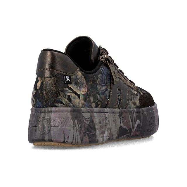 RIEKER - WOMEN'S M7711-26 SHOE