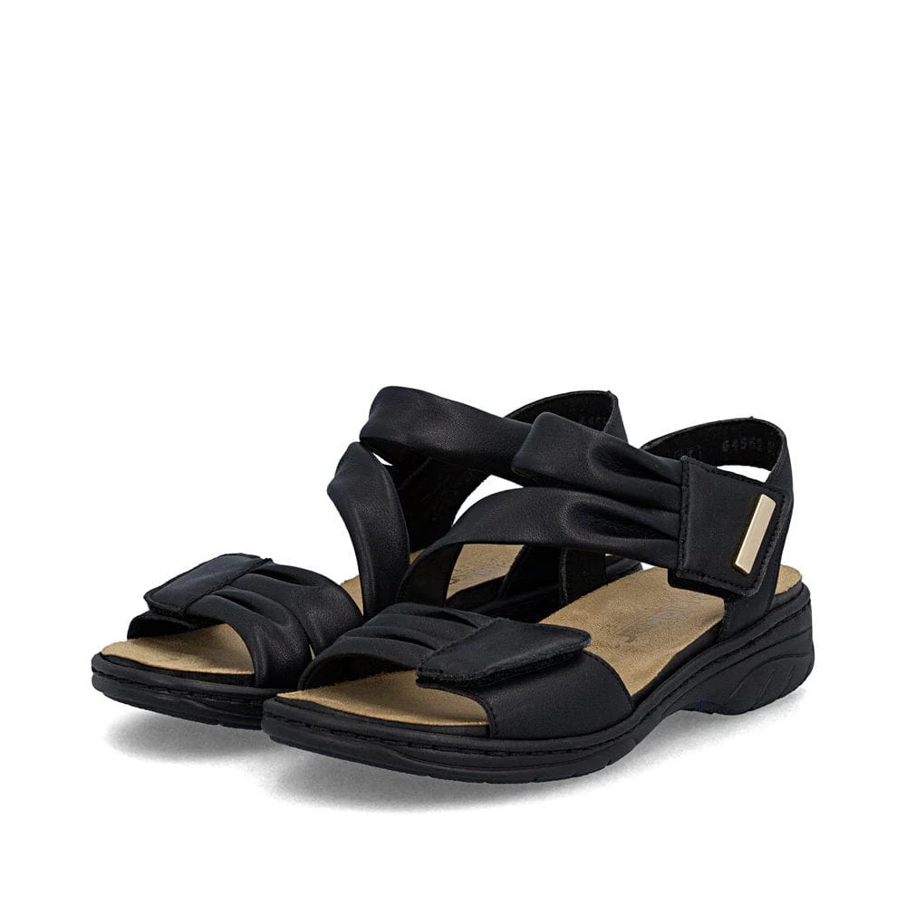 RIEKER - WOMEN'S ANNETT SHOE