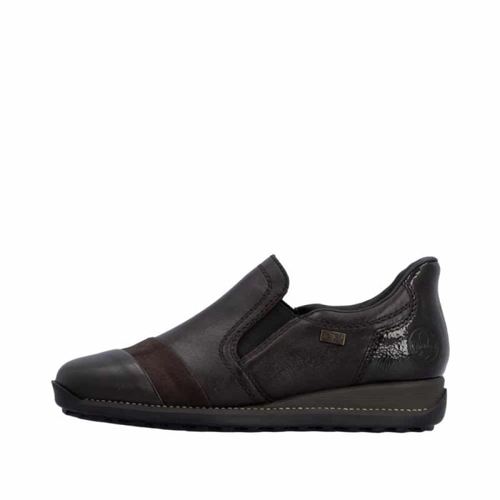 RIEKER - WOMEN'S 44296-25 SHOE