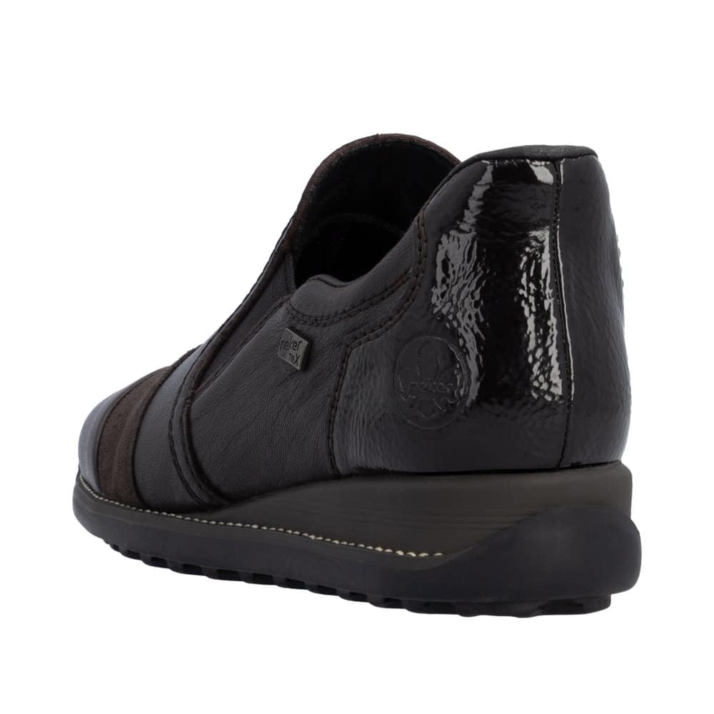 RIEKER - WOMEN'S 44296-25 SHOE