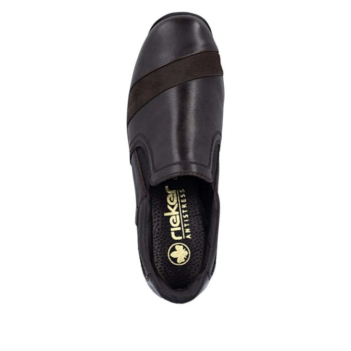 RIEKER - WOMEN'S 44296-25 SHOE