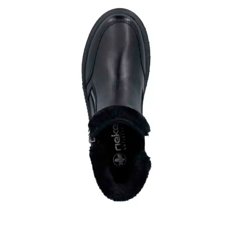 RIEKER - WOMEN'S FELICITAS BOOT X8288