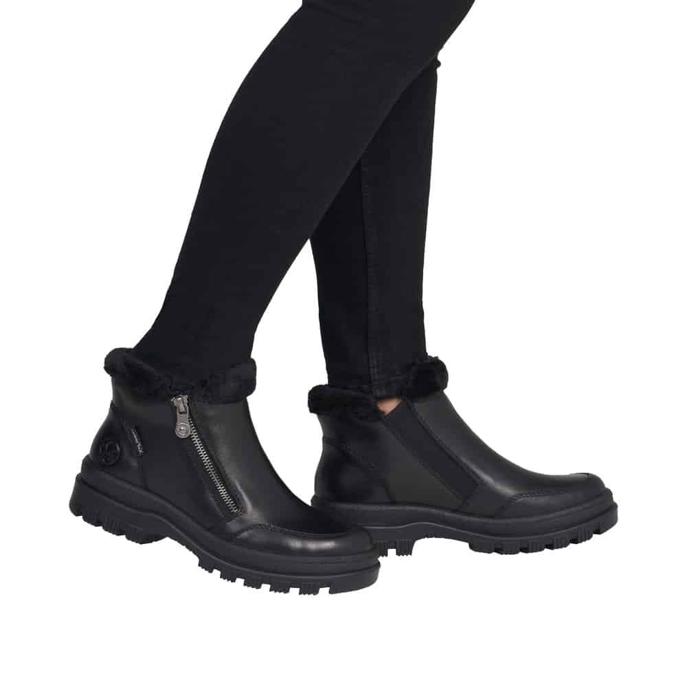 RIEKER - WOMEN'S FELICITAS BOOT X8288