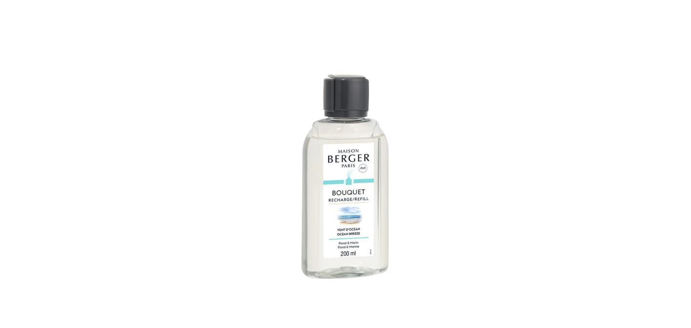 LAMPE BERGER-PARFUM FUEL OCEAN BREEZE
