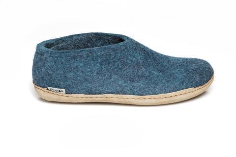 GLERUPS - LADIES FELT SHOE