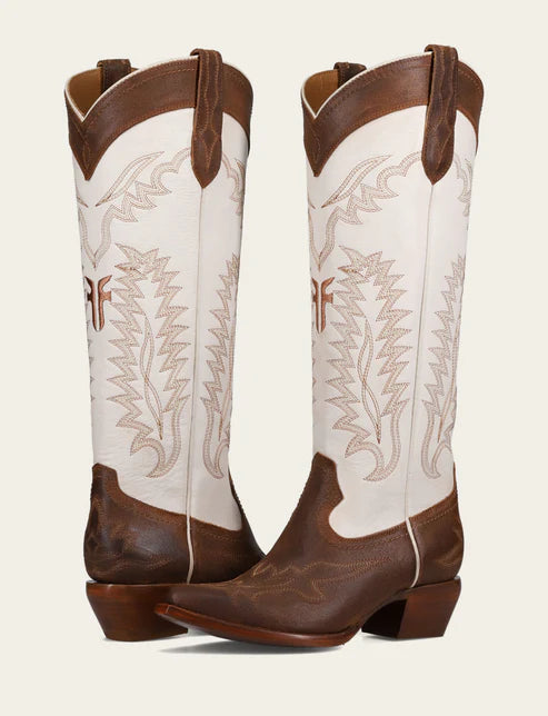 FRYE - SACHA FEATHER DECO BOOT