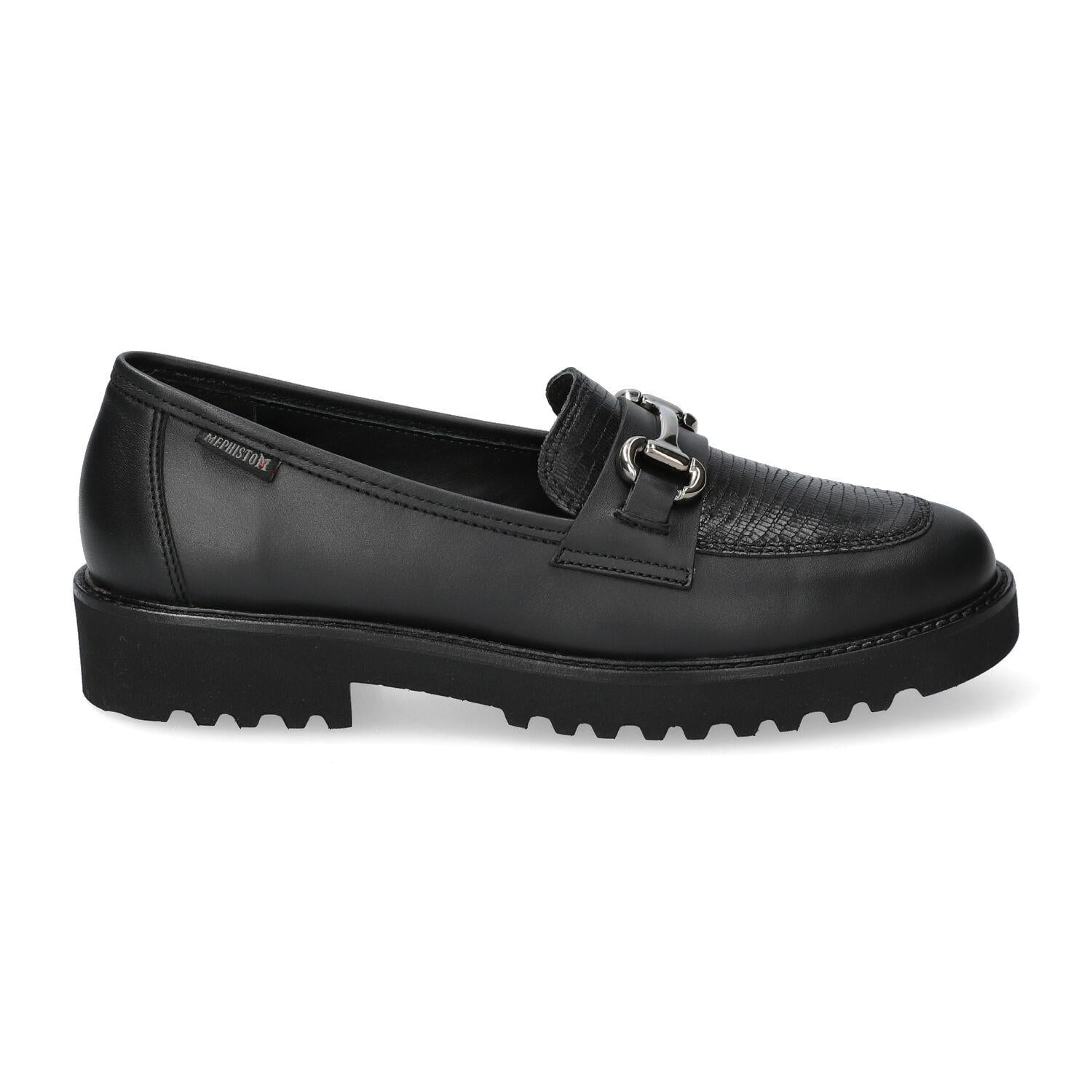 MEPHISTO- WOMEN'S SANGELINA LOAFER