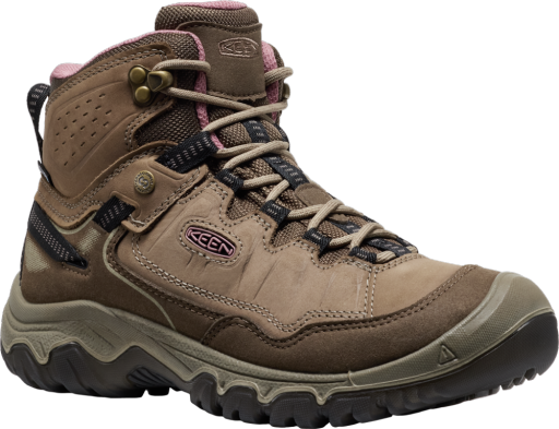 KEEN - WOMEN'S TARGHEE IV MID WP - W