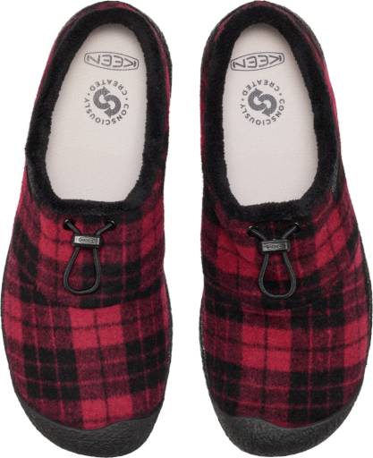 KEEN - MEN'S HOWSER III SLIDE