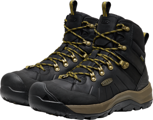 KEEN - MEN'S REVEL IV MID POLAR